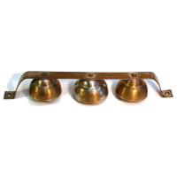 Shaft chime