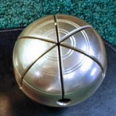 Swedish bell