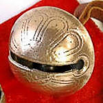 Santa's Sleigh Bells