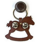 Running Horse Bells