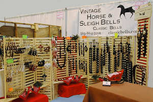 La Crosse booth