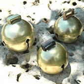 Swedish bell
