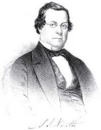 Seth North