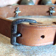 Antique bells