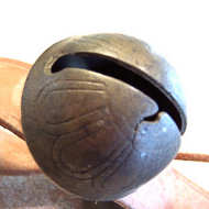 Antique bells
