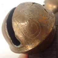 Antique bells