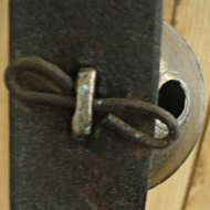 Antique bells