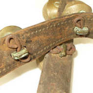 Antique bells