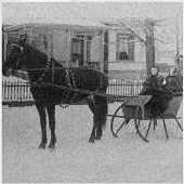Sleigh